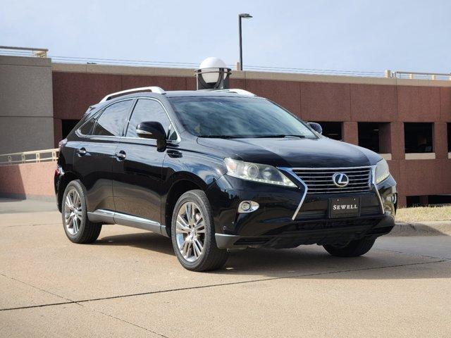 used 2015 Lexus RX 350 car, priced at $18,990