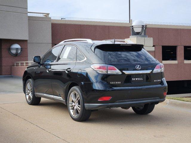 used 2015 Lexus RX 350 car, priced at $18,990