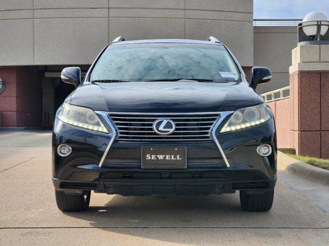 used 2015 Lexus RX 350 car, priced at $18,990