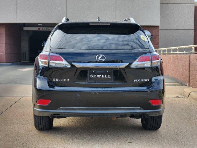 used 2015 Lexus RX 350 car, priced at $18,990