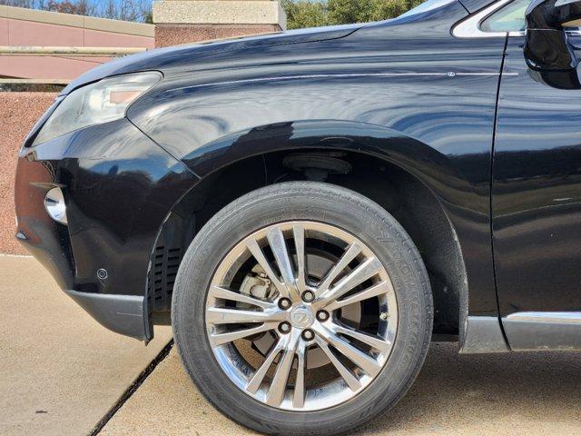 used 2015 Lexus RX 350 car, priced at $18,990