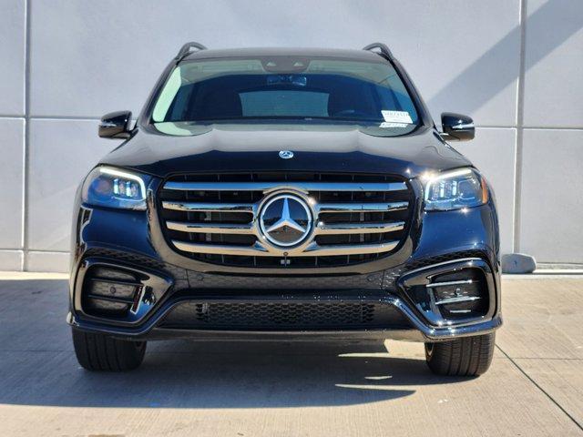 used 2024 Mercedes-Benz GLS 450 car, priced at $82,990