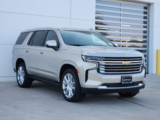 used 2023 Chevrolet Tahoe car, priced at $72,990