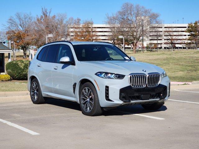 used 2024 BMW X5 PHEV car, priced at $80,991