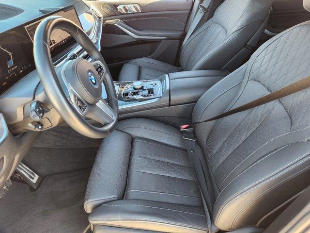 used 2024 BMW X5 PHEV car, priced at $80,991