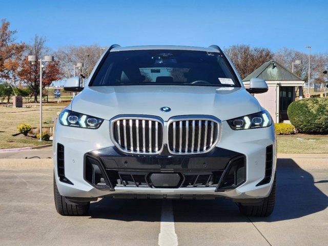 used 2024 BMW X5 PHEV car, priced at $80,991