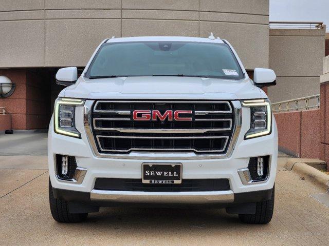 used 2022 GMC Yukon XL car, priced at $56,990