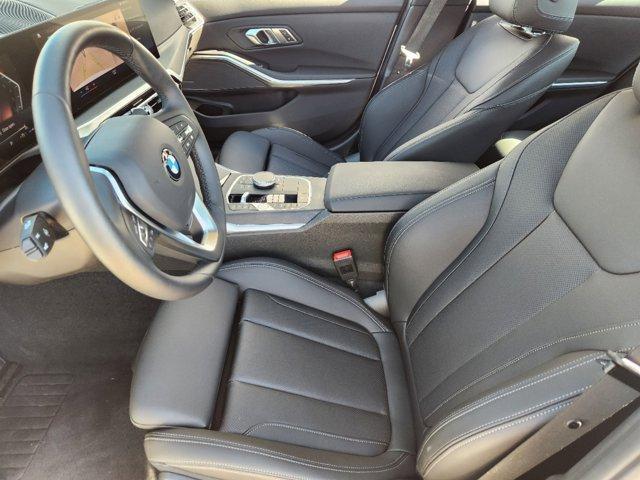 used 2023 BMW 330 car, priced at $41,990