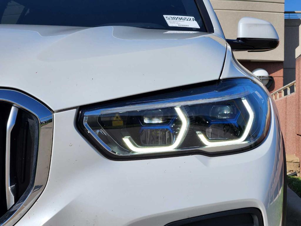 used 2023 BMW X5 PHEV car, priced at $44,991