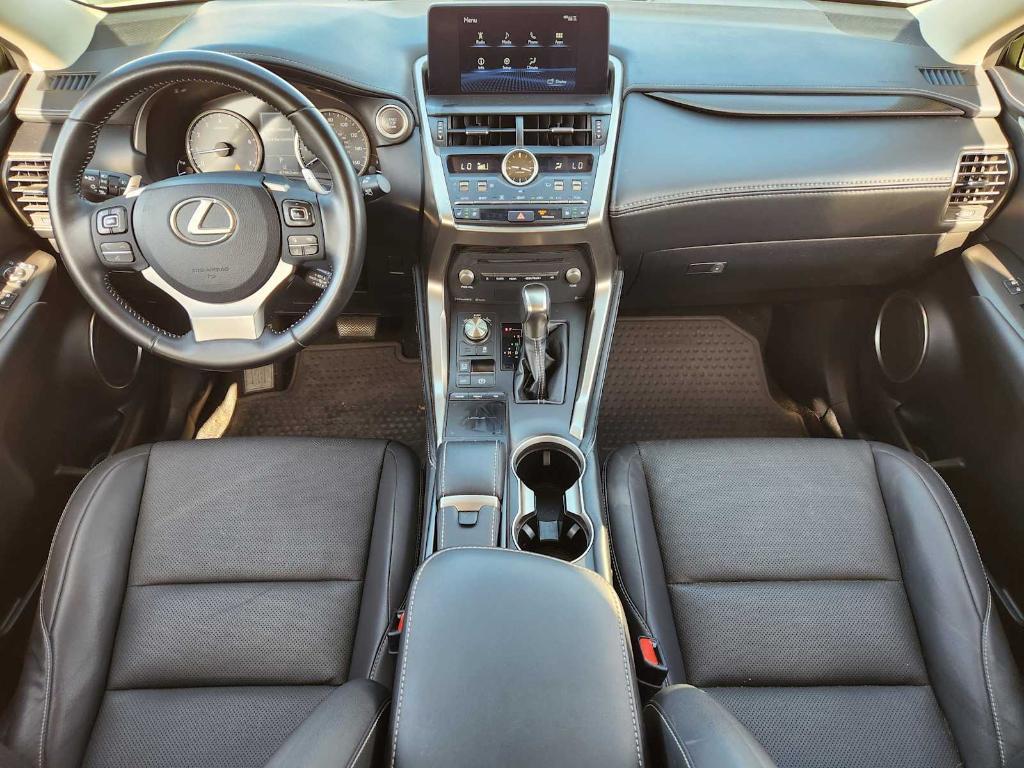 used 2018 Lexus NX 300 car, priced at $22,890