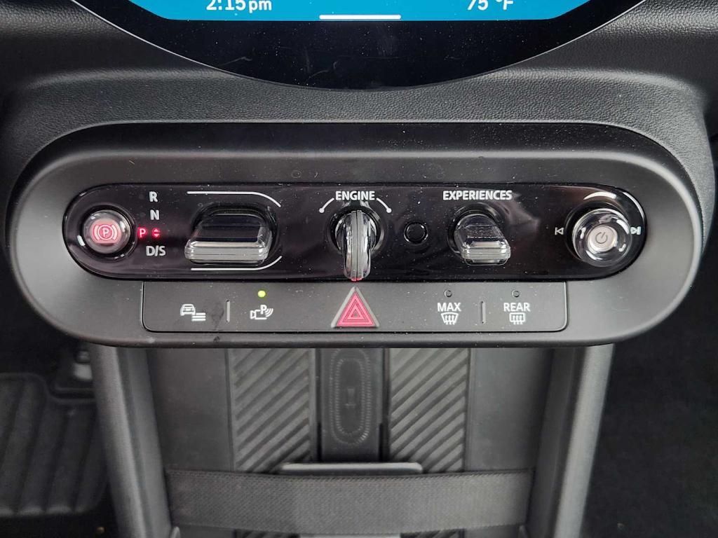 used 2026 MINI Convertible car, priced at $45,990