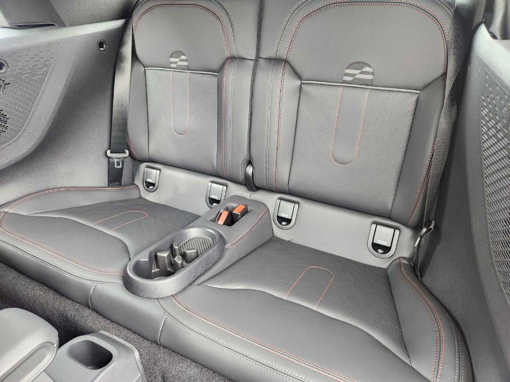 used 2026 MINI Convertible car, priced at $45,990