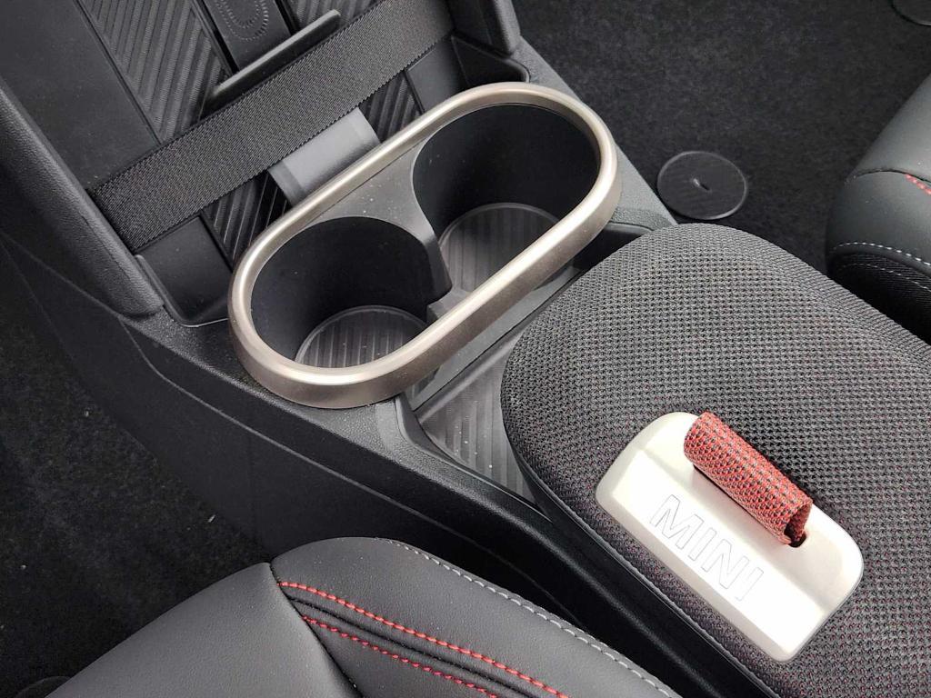 used 2026 MINI Convertible car, priced at $45,990