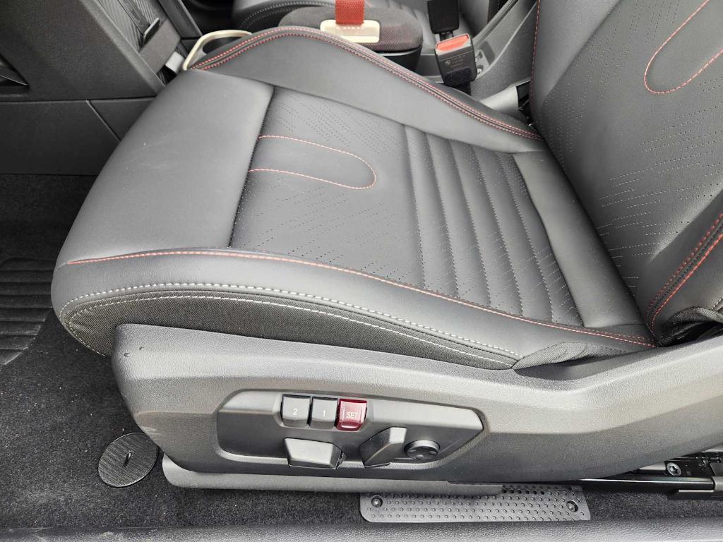 used 2026 MINI Convertible car, priced at $45,990