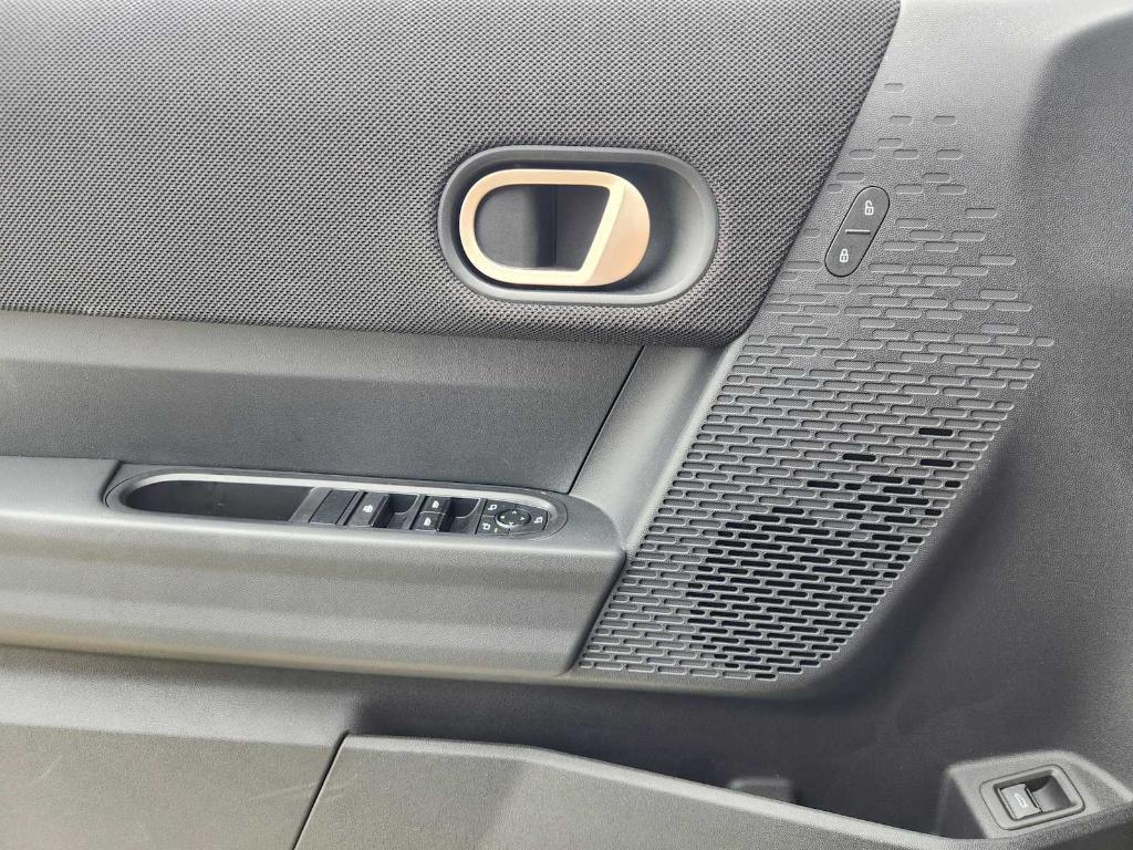 used 2026 MINI Convertible car, priced at $45,990