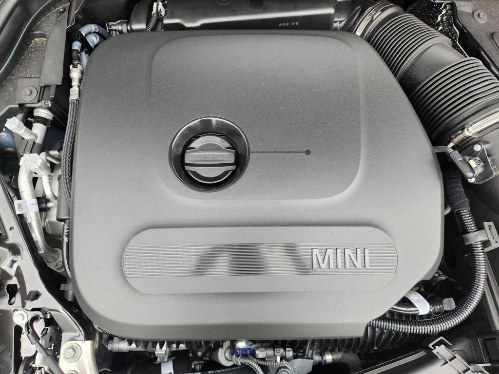 used 2026 MINI Convertible car, priced at $45,990