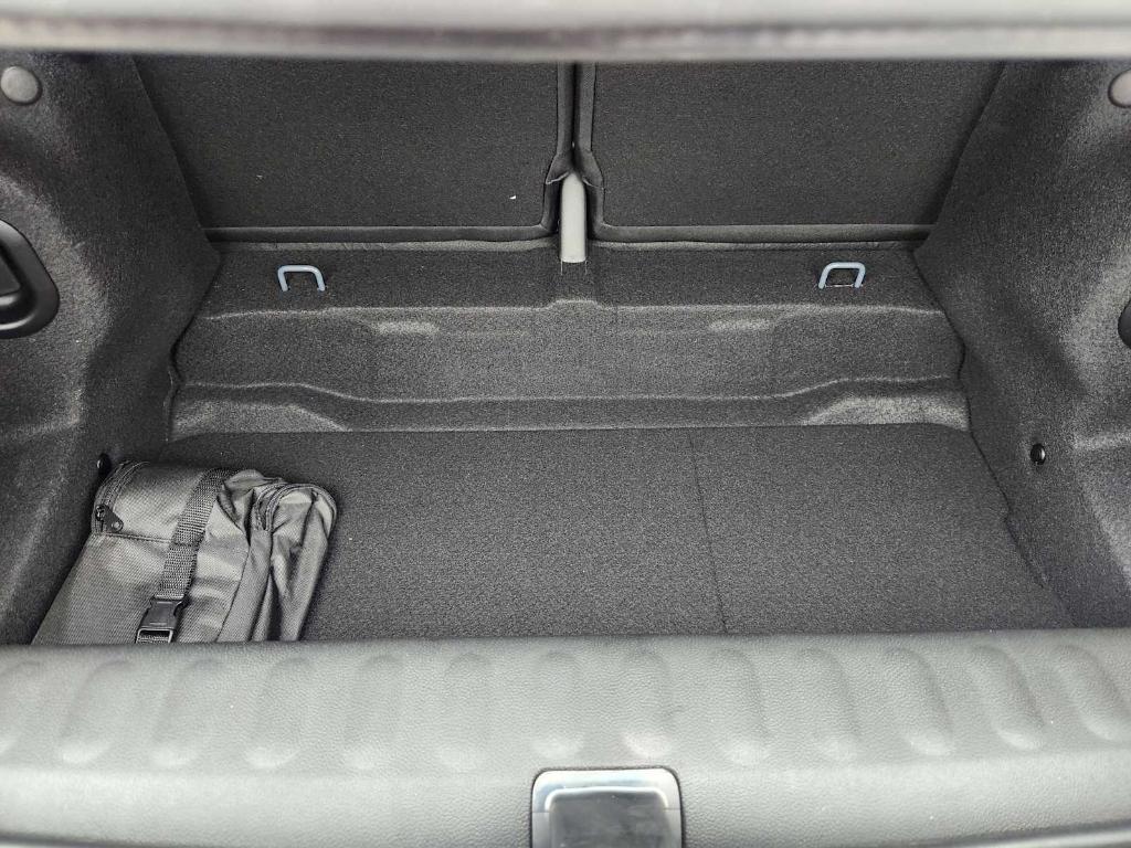 used 2026 MINI Convertible car, priced at $45,990