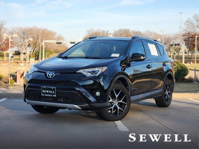 used 2016 Toyota RAV4 car, priced at $21,992