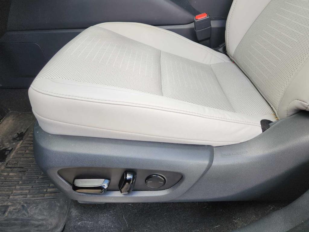 used 2024 Lexus TX 350 car, priced at $62,990