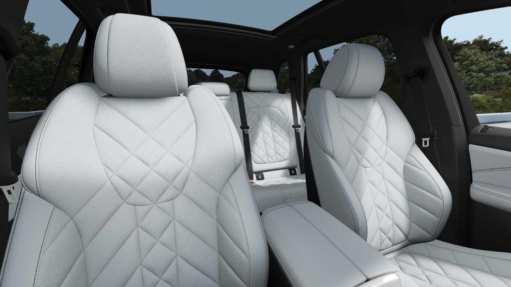 new 2026 BMW X5 car, priced at $78,275