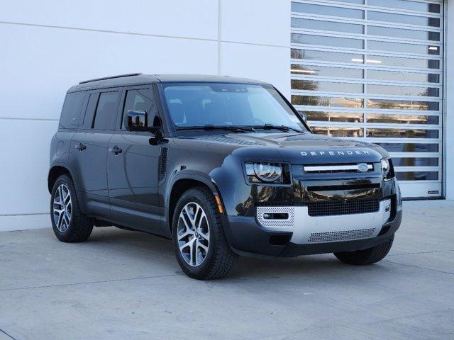 used 2020 Land Rover Defender car, priced at $53,993