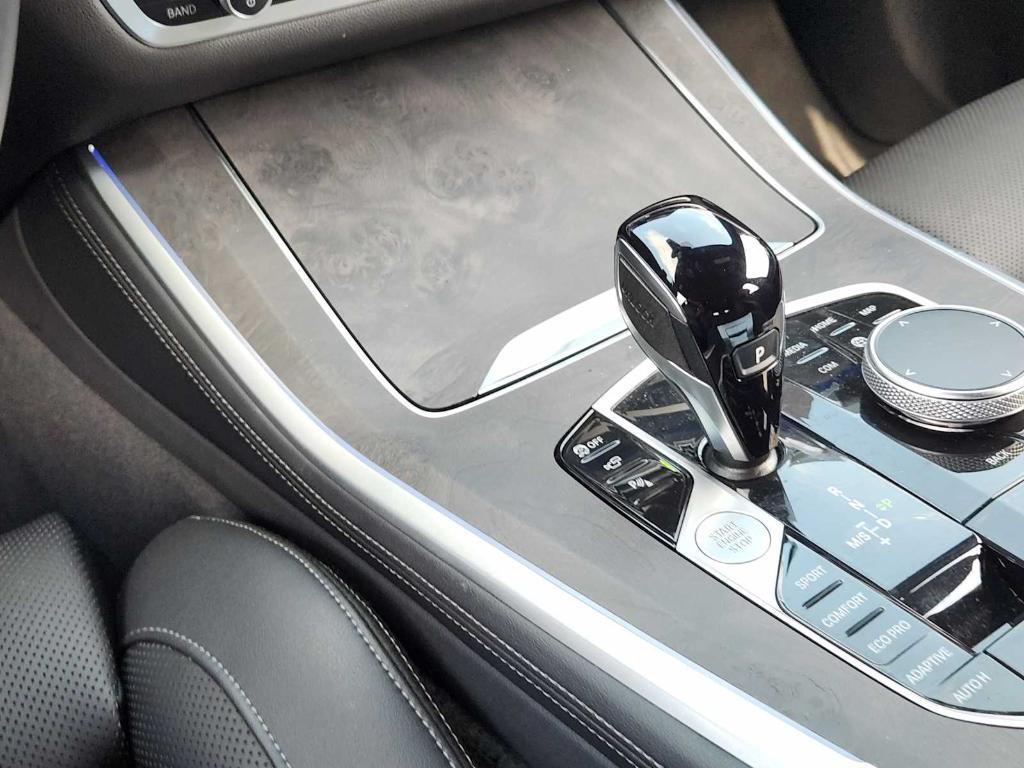 used 2023 BMW X5 car, priced at $59,993