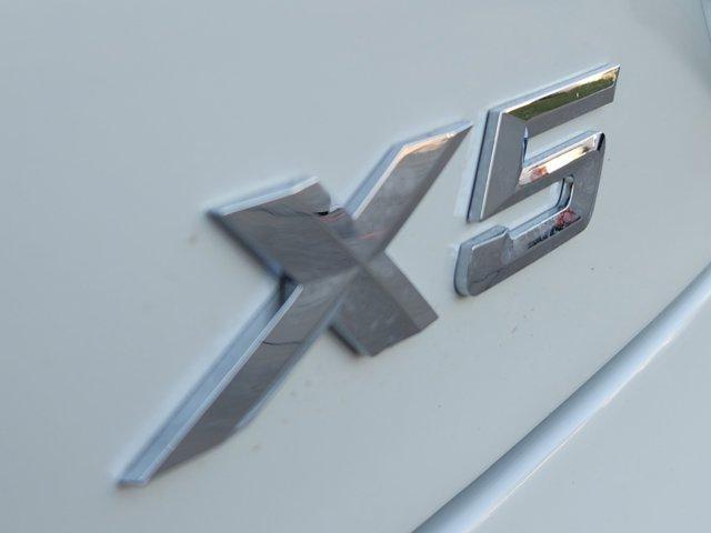 used 2024 BMW X5 car, priced at $58,494