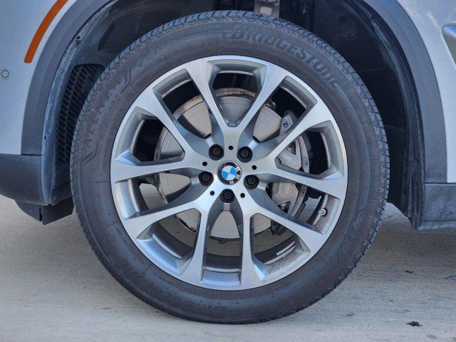 used 2024 BMW X5 car, priced at $58,494