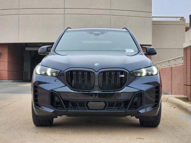 used 2025 BMW X5 car, priced at $97,890