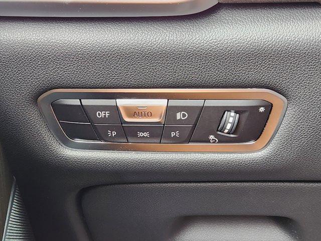 used 2022 BMW X5 car, priced at $46,990