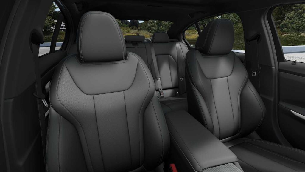 new 2026 BMW 330 car, priced at $58,075