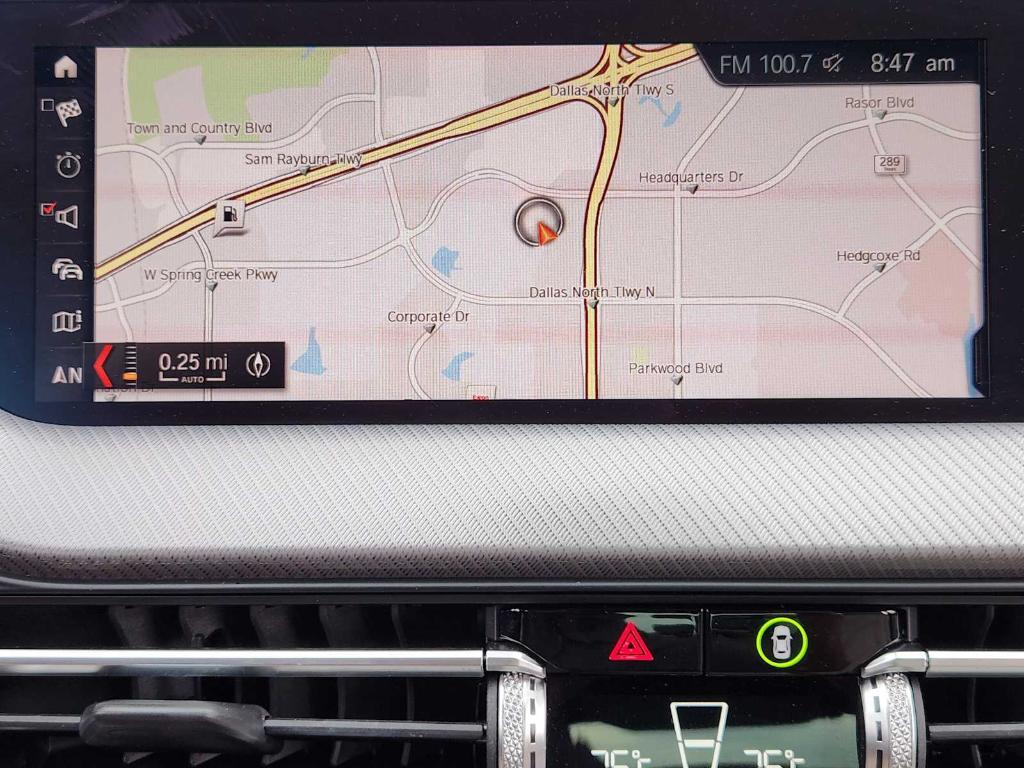 used 2020 BMW 228 Gran Coupe car, priced at $23,990