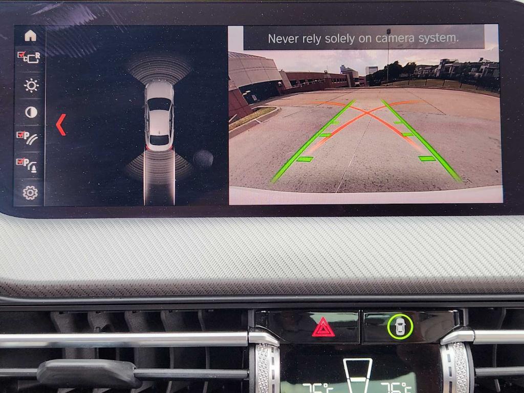 used 2020 BMW 228 Gran Coupe car, priced at $23,990