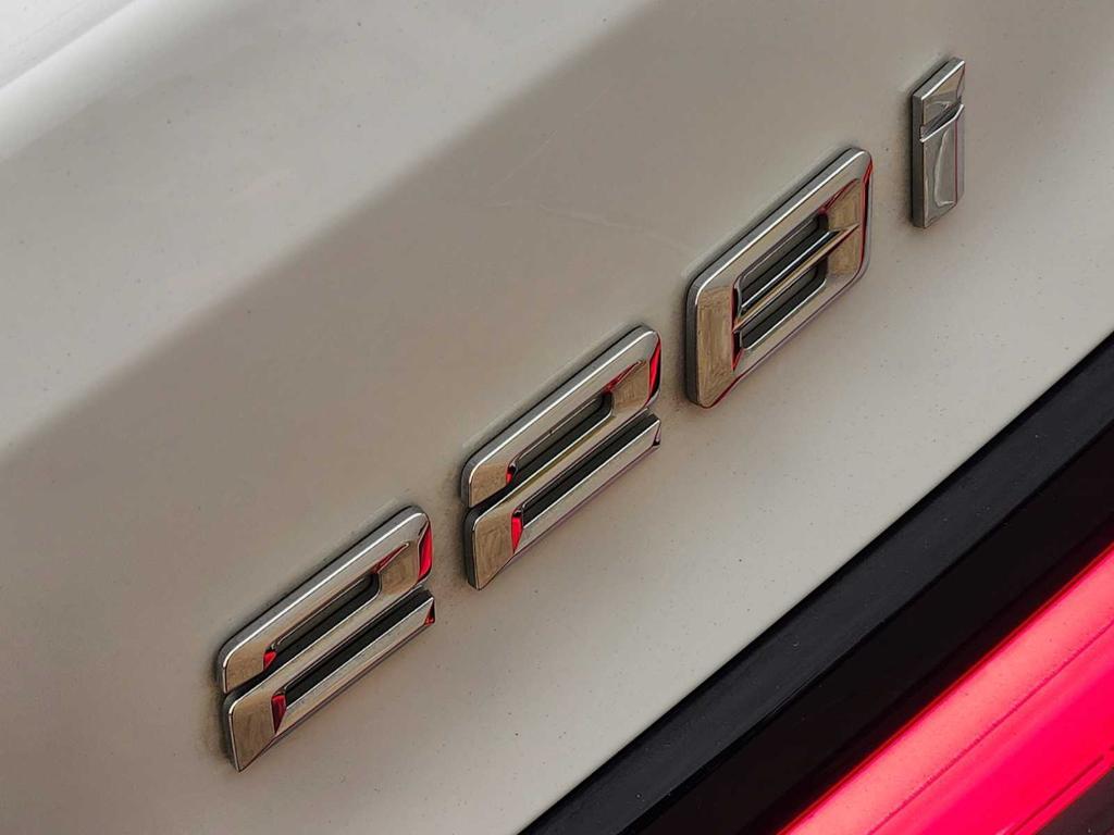 used 2020 BMW 228 Gran Coupe car, priced at $23,990