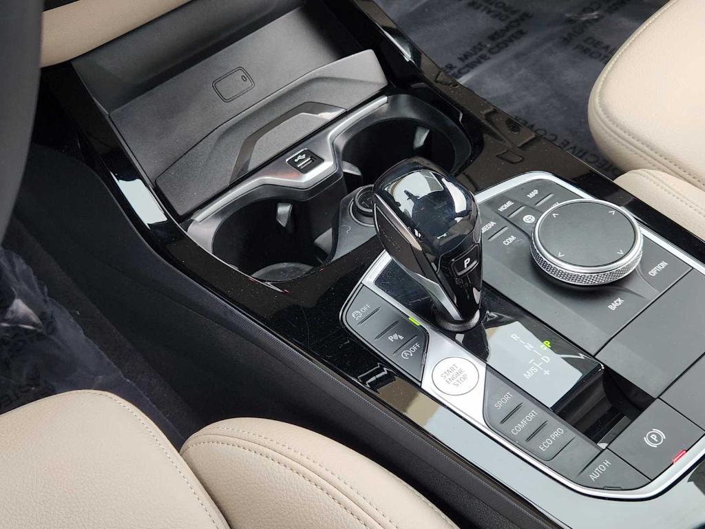 used 2020 BMW 228 Gran Coupe car, priced at $23,990