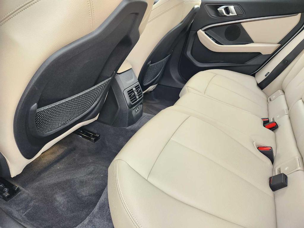 used 2020 BMW 228 Gran Coupe car, priced at $23,990