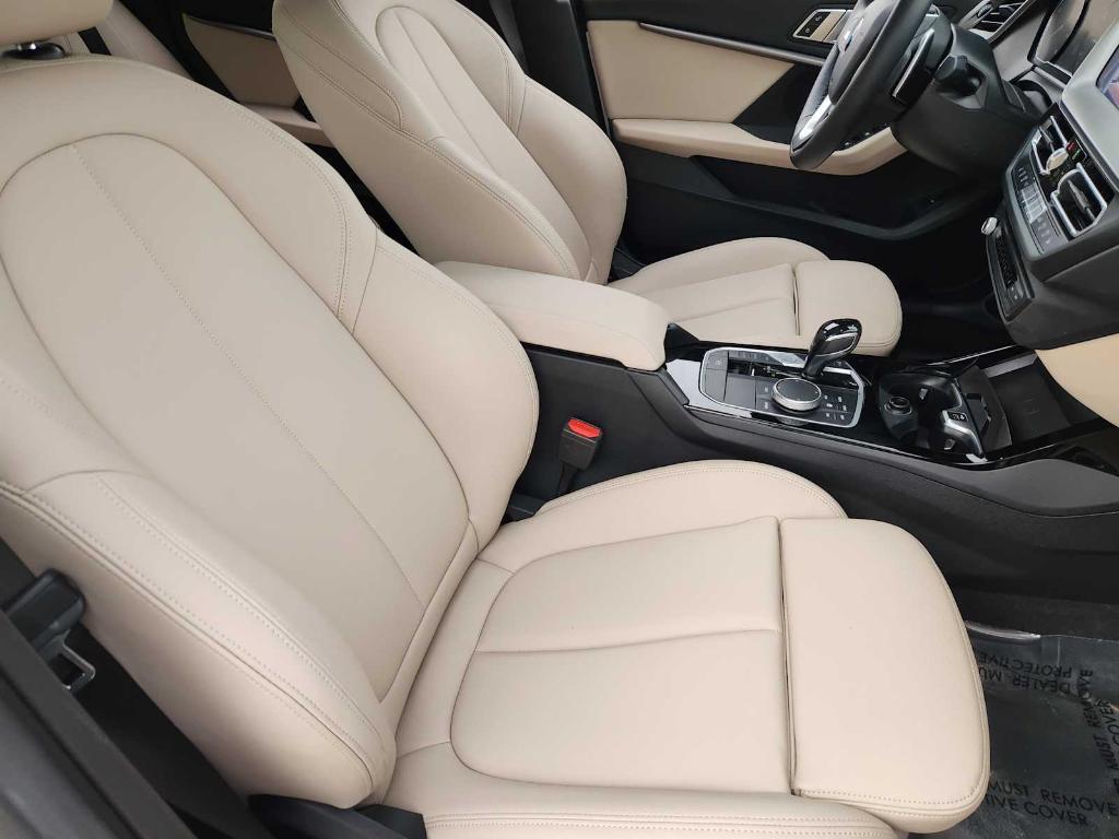 used 2020 BMW 228 Gran Coupe car, priced at $23,990