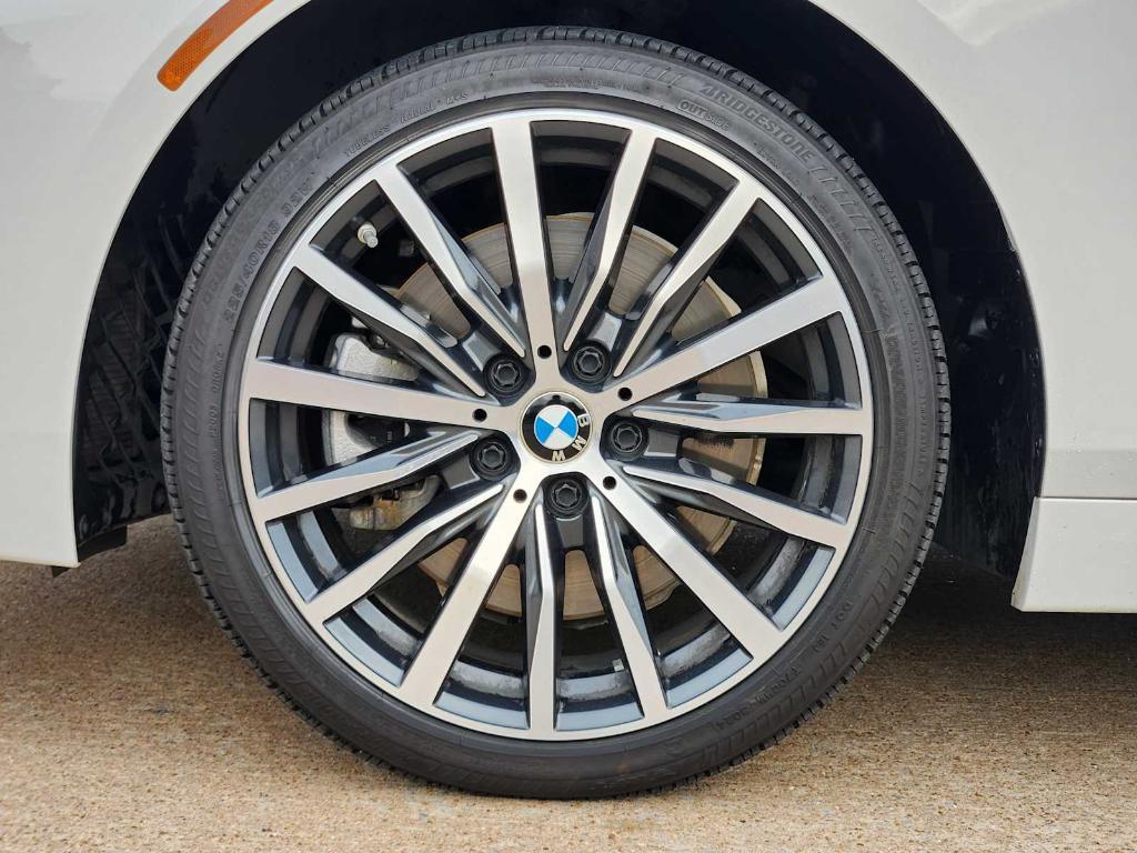 used 2020 BMW 228 Gran Coupe car, priced at $23,990