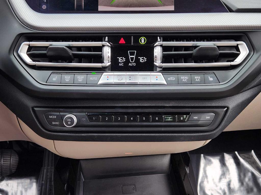 used 2020 BMW 228 Gran Coupe car, priced at $23,990