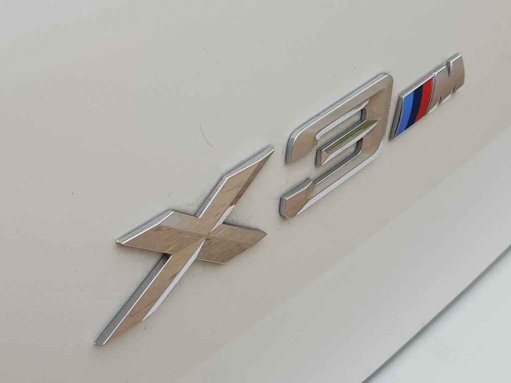 used 2023 BMW X3 car, priced at $39,991