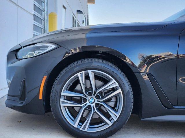 used 2024 BMW 430 Gran Coupe car, priced at $46,890