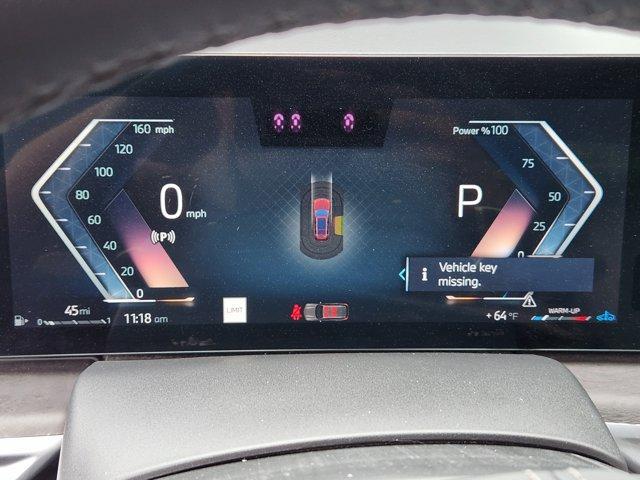 used 2024 BMW X7 car, priced at $77,998