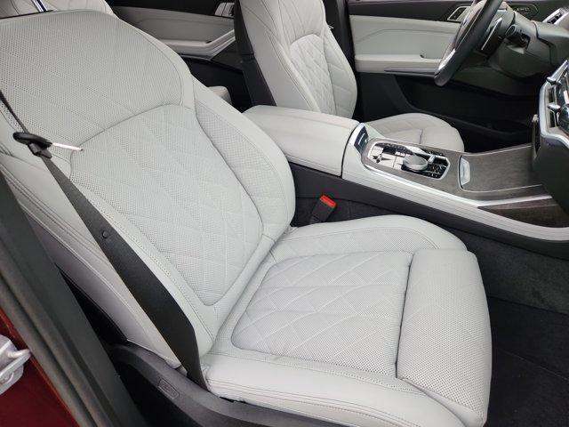 used 2024 BMW X7 car, priced at $77,998