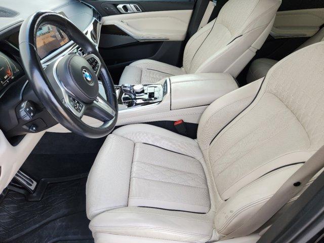 used 2019 BMW X5 car, priced at $35,991