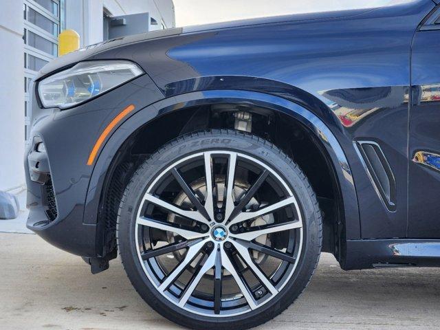 used 2019 BMW X5 car, priced at $35,991