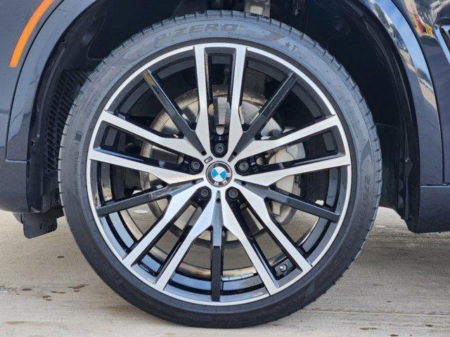 used 2019 BMW X5 car, priced at $35,991