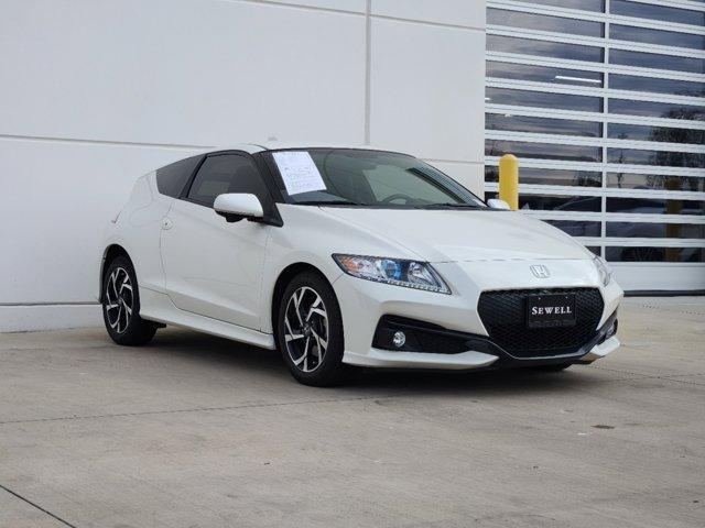 used 2016 Honda CR-Z car, priced at $16,790