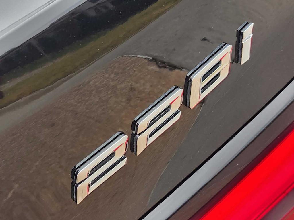 used 2024 BMW 228 Gran Coupe car, priced at $31,991