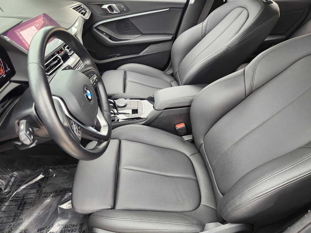 used 2024 BMW 228 Gran Coupe car, priced at $31,991