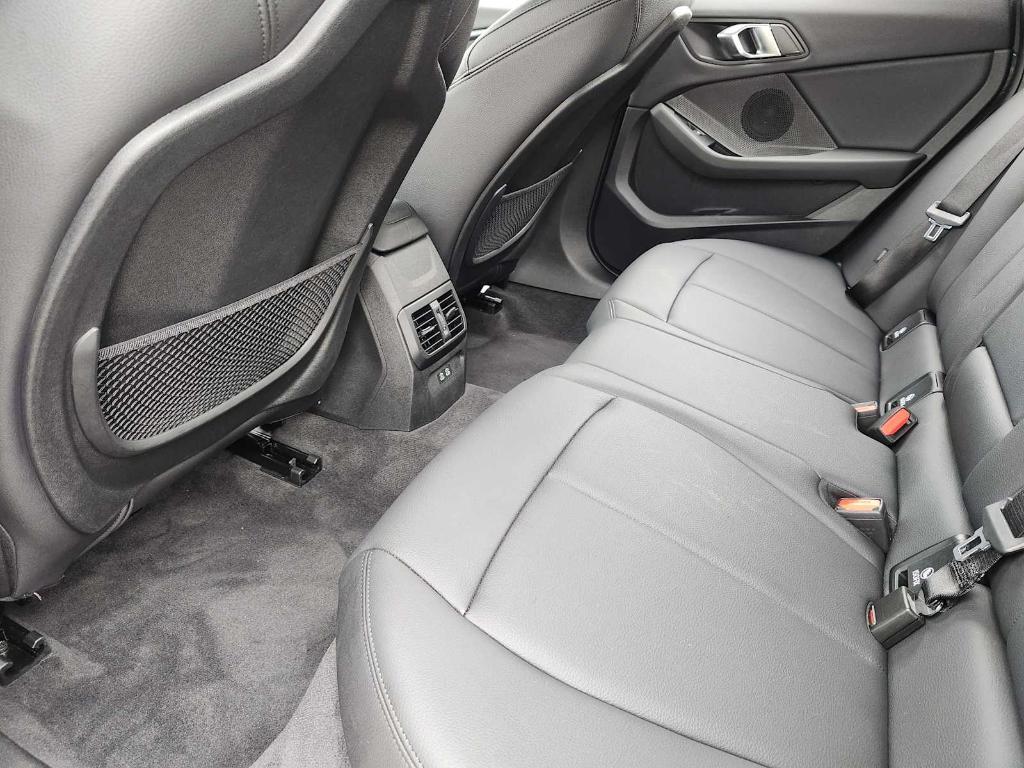 used 2024 BMW 228 Gran Coupe car, priced at $31,991